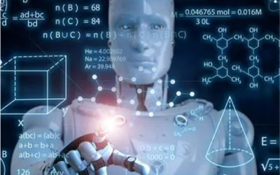 The Future of AI in Businesses