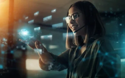 The Future of AI in Professional Development